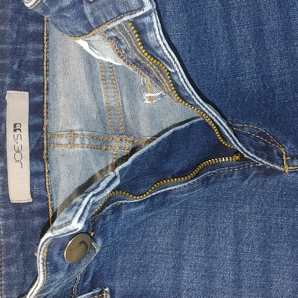 Joe's Boyfriend Denim Jeans - Picture 6 of 14